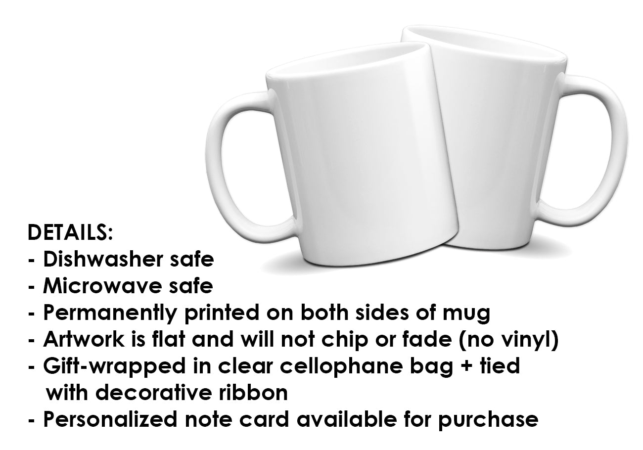 Archery Mom Mug