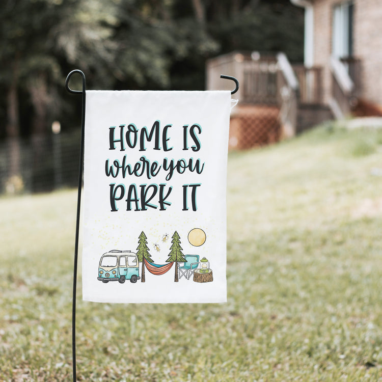 Garden Flags