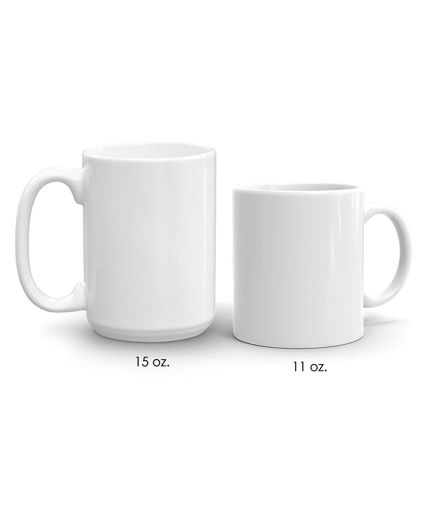 Mother-In-Law Forever Friend Mug, Wedding Coffee Cup