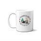 Chill Dad Gnome Grilling Mug