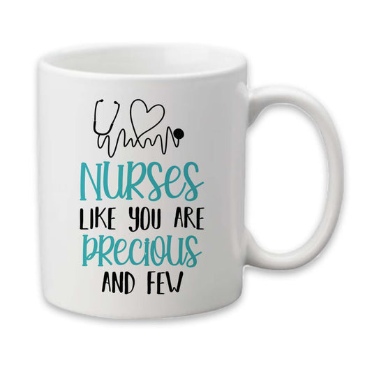 Nurses Like You Mug, Nursing Coffee Cup, Gift for Nurse