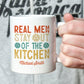 Out Of The Kitchen Pickleball Mug Funny Pickelball Coffee Cup