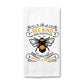 Bee Kind Bee Grateful Kitchen Towel, Dish Towel