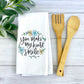 You Make My Heart Smile Friend Gift Floral Spring