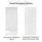 Snow Better Friend Than You Kitchen Towel, Christmas Towel